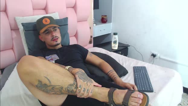 liamg_collings 14-02-2025 Recorded Video bicurious