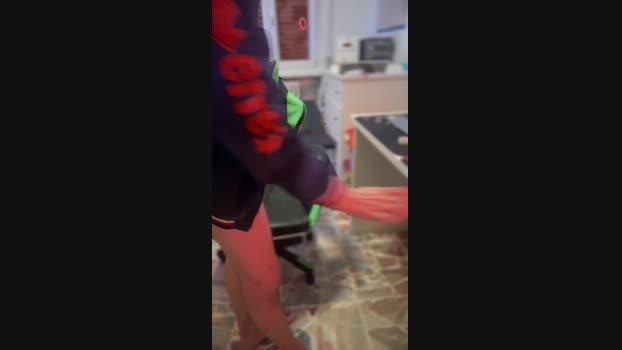 lunghibiondi 13-02-2025 Recorded Video moan