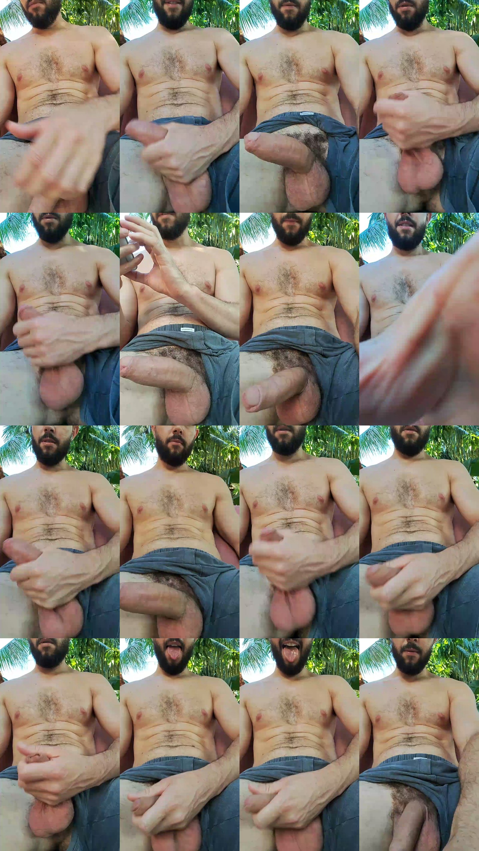 magrogostoso1 13-02-2025 Recorded Video bigballs