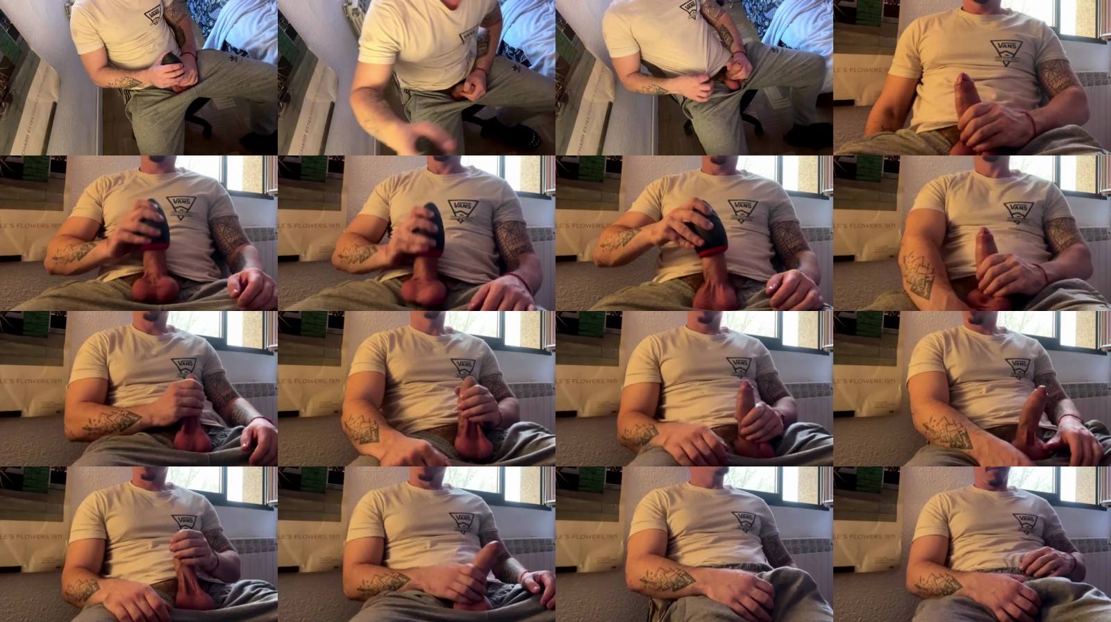 manuelmp87 13-02-2025 Recorded Video strip