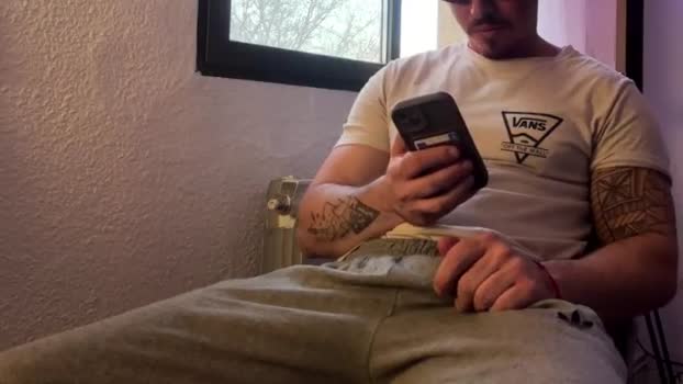 manuelmp87 13-02-2025 Recorded Video naughty