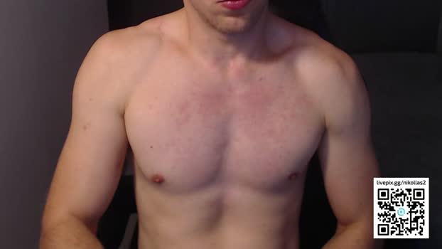 nikollas2 14-02-2025 Recorded Video hard