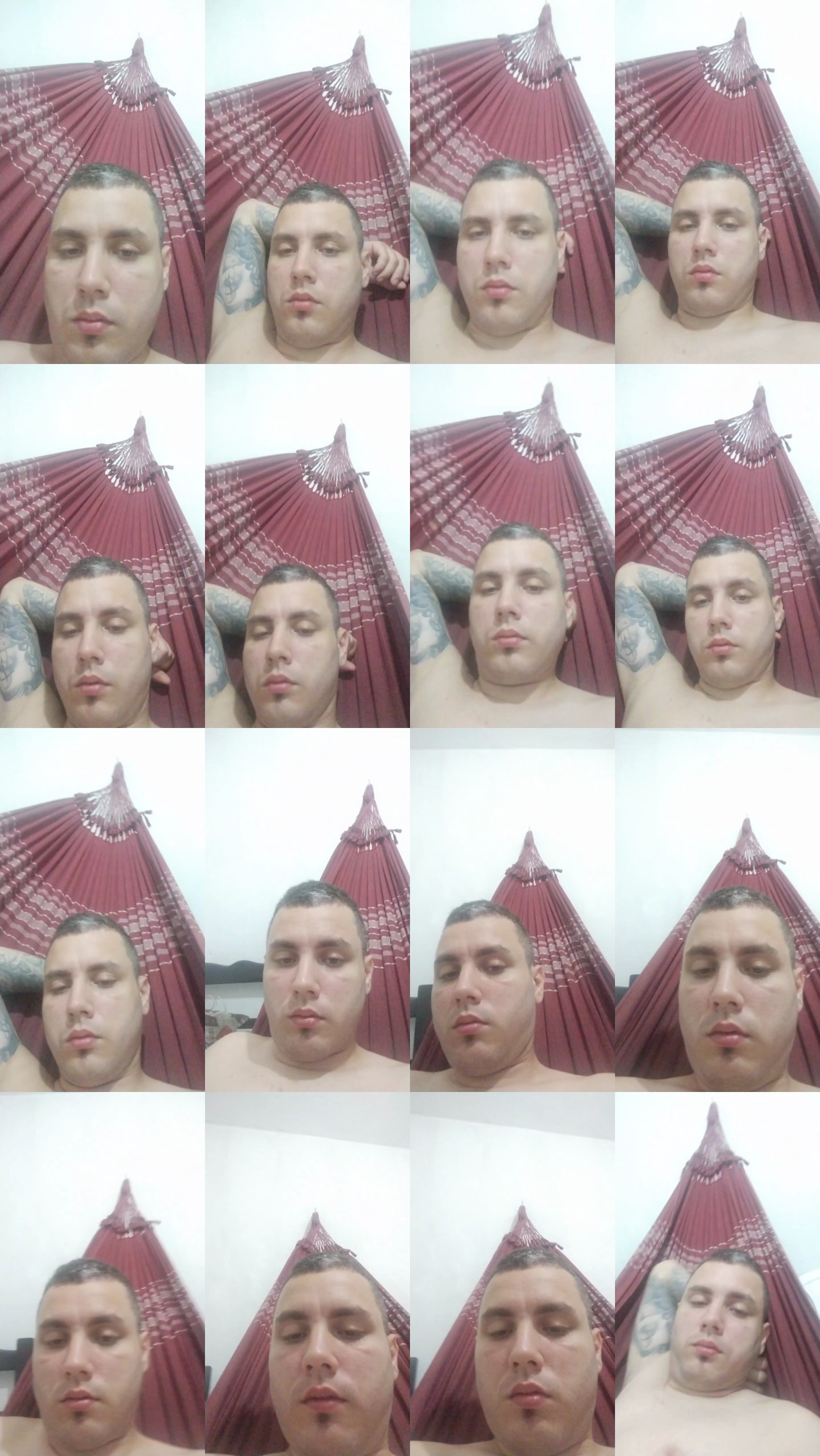 novinhosafa7 14-02-2025 Recorded Video jackoff
