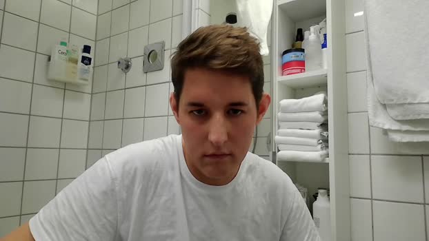 olli_36 13-02-2025 Recorded Video fuckme