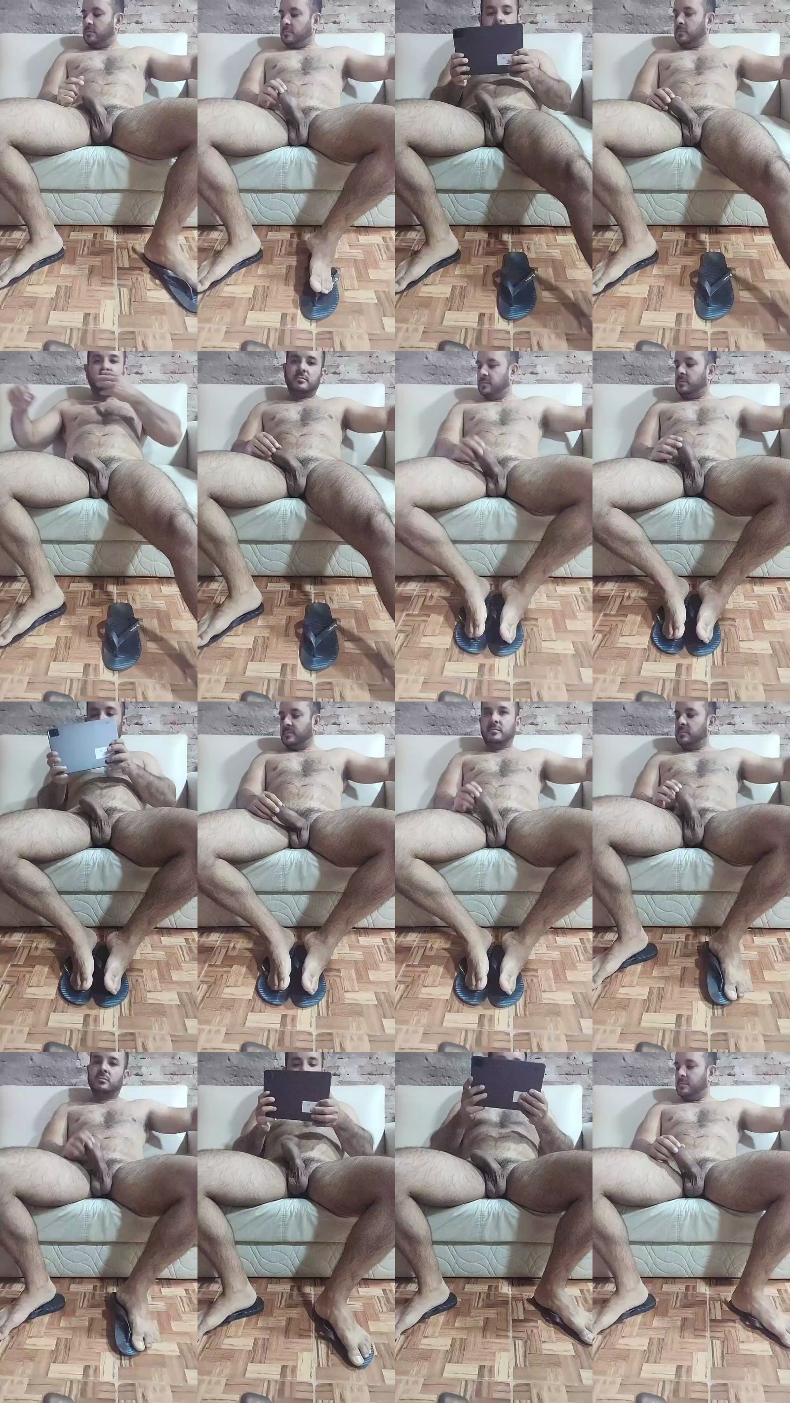 oscar39201 14-02-2025 Recorded Video wank
