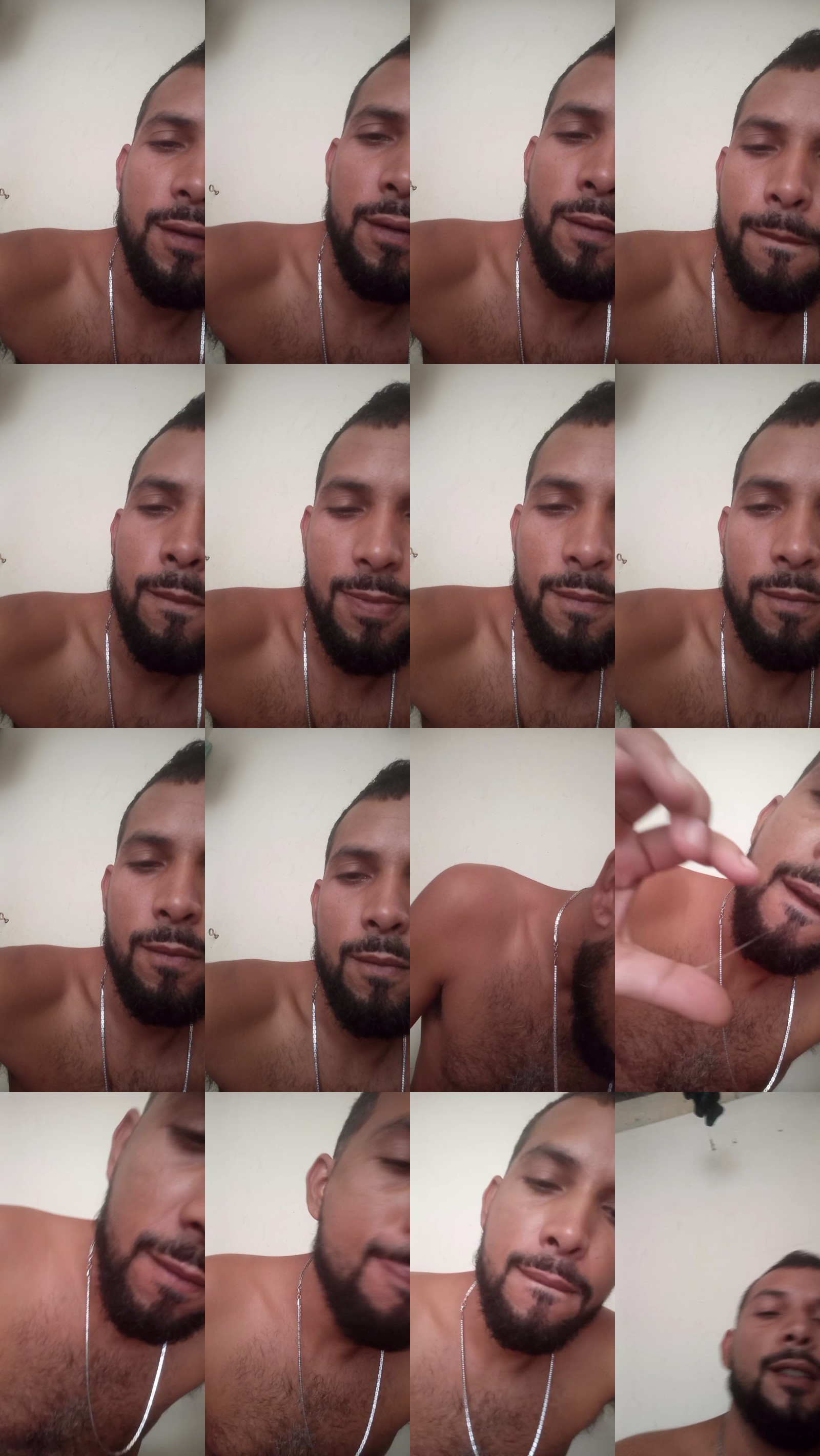 perdido20 13-02-2025 Recorded Video fuckass