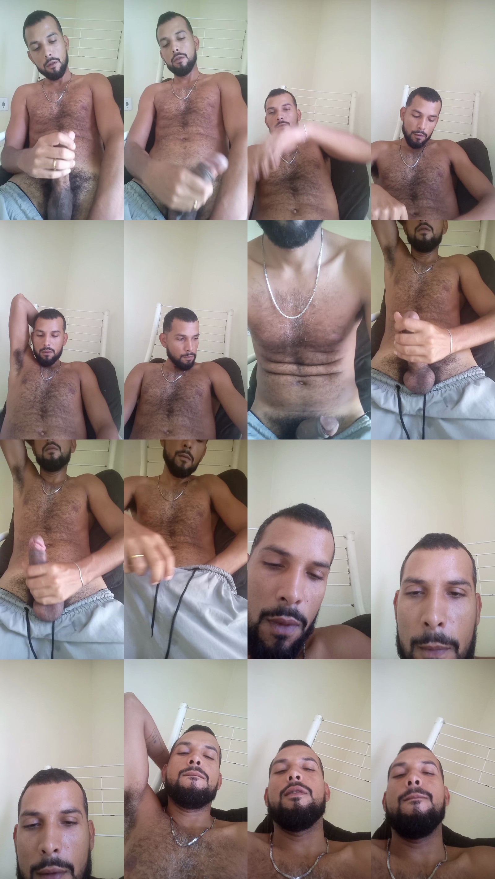 perdido20 14-02-2025 Recorded Video sexykitty