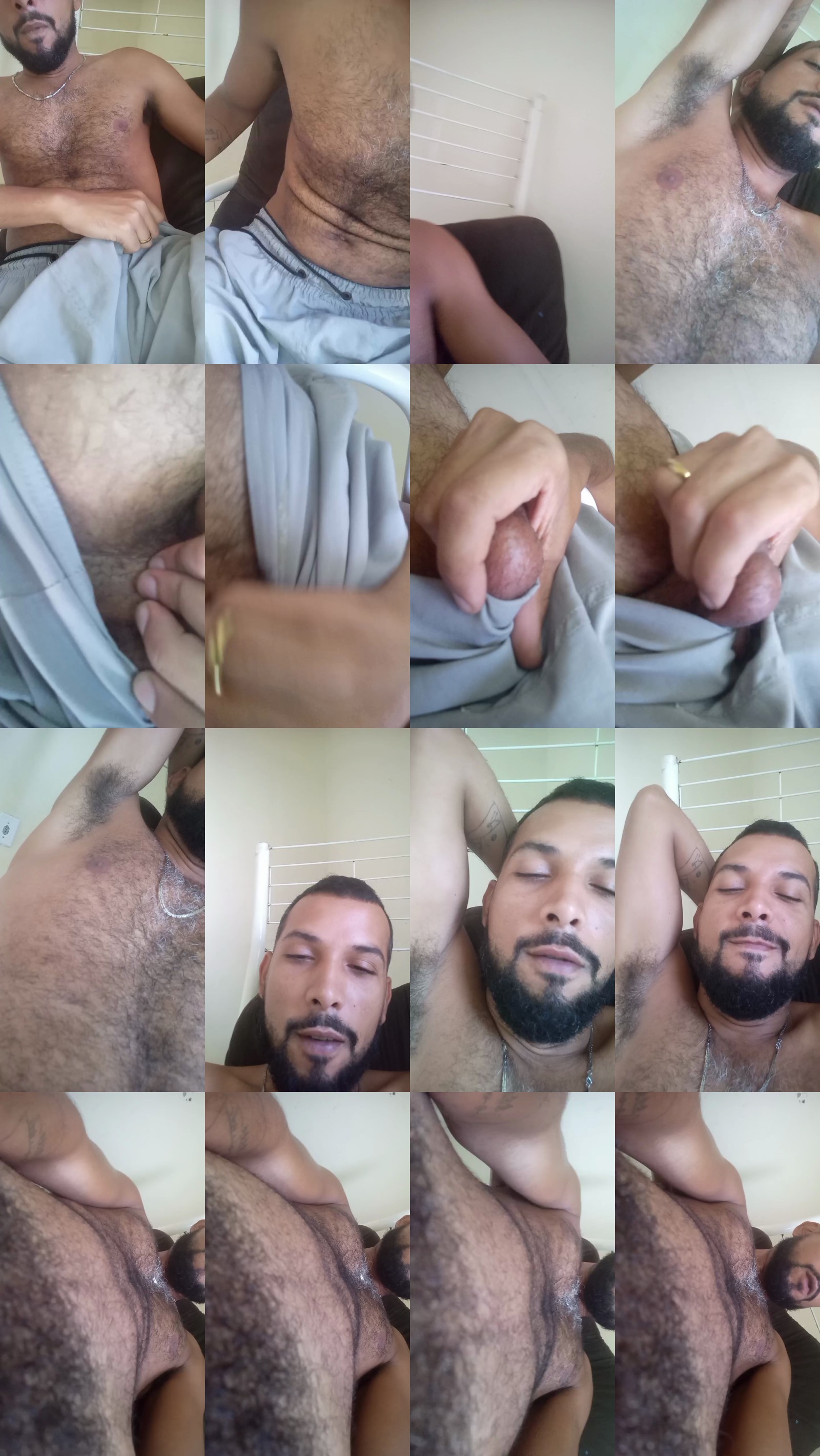 perdido20 14-02-2025 Recorded Video bigass
