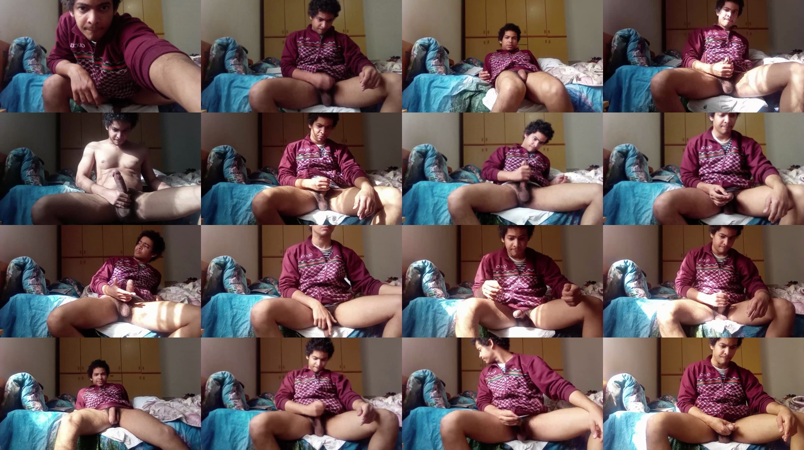 prost6 14-02-2025 Recorded Video hardcock