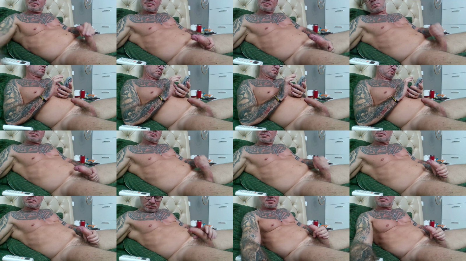 ps583 14-02-2025 Recorded Video sexymale