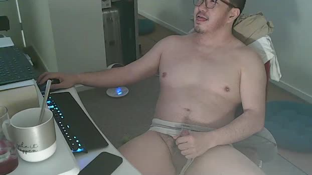 qldpup 14-02-2025 Recorded Video jackoff