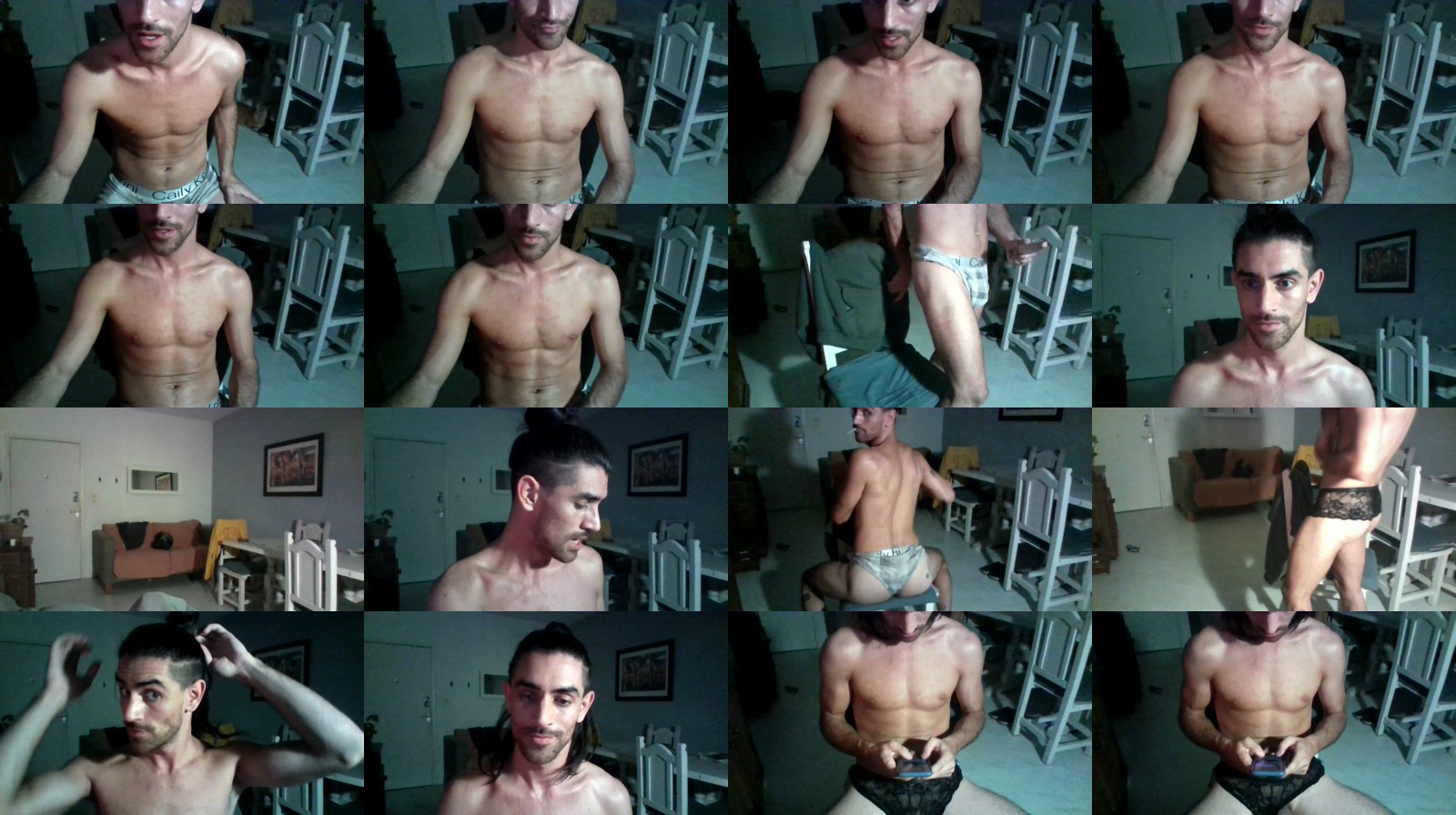 quepajaunnick 14-02-2025 Recorded Video sweet