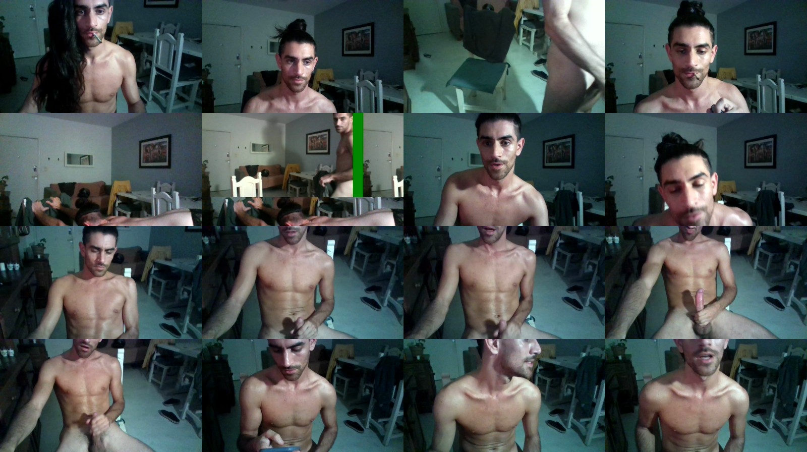 quepajaunnick 14-02-2025 Recorded Video naughty