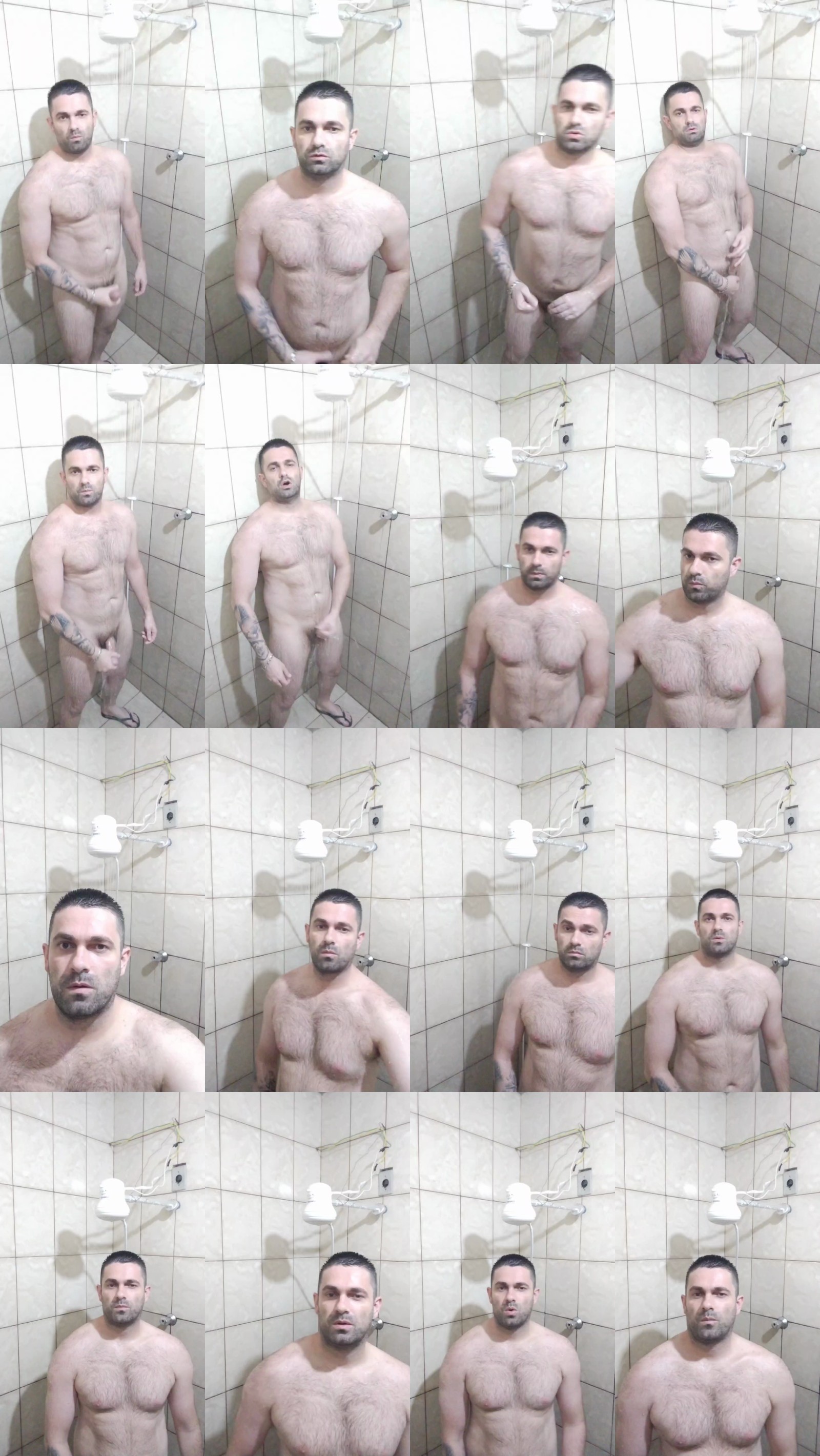 ricardolocco 14-02-2025 Recorded Video naughty