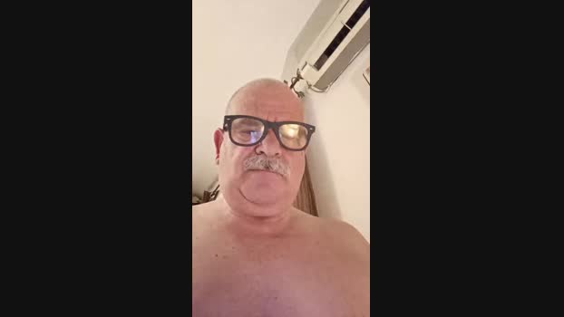riobolos 14-02-2025 Recorded Video hard