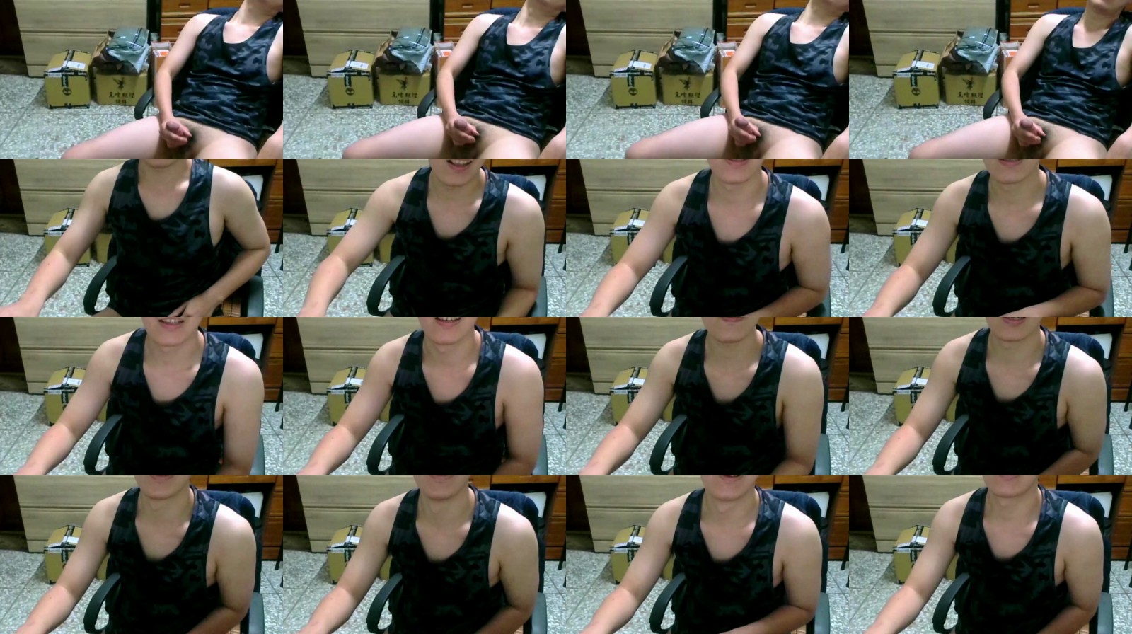 rocheyj 13-02-2025 Recorded Video love