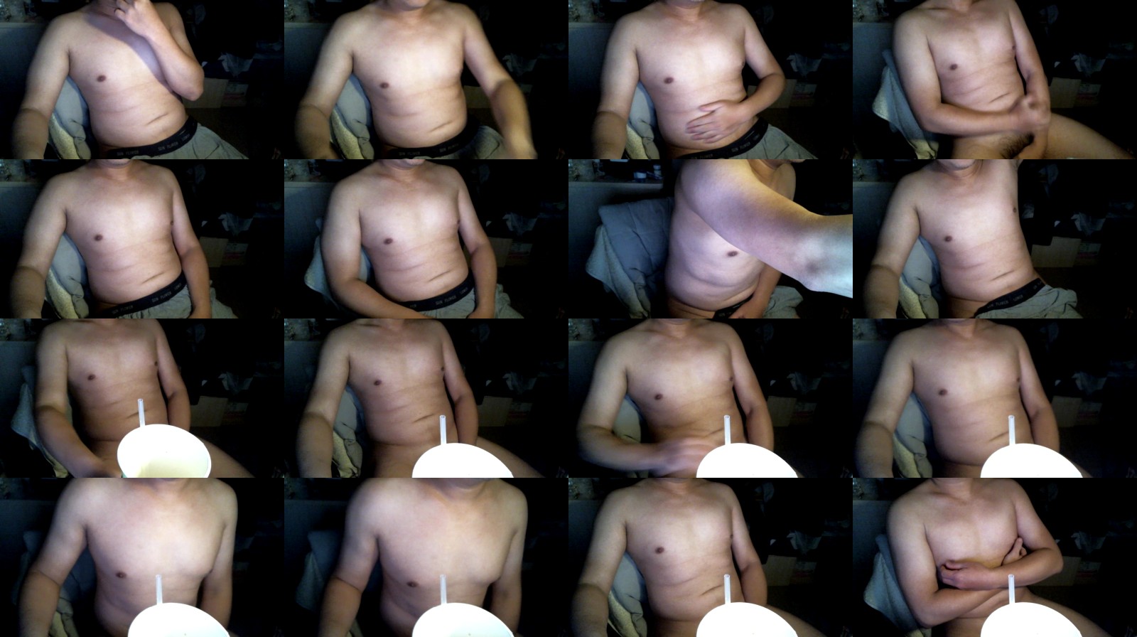 ryan76767 13-02-2025 Recorded Video analsex