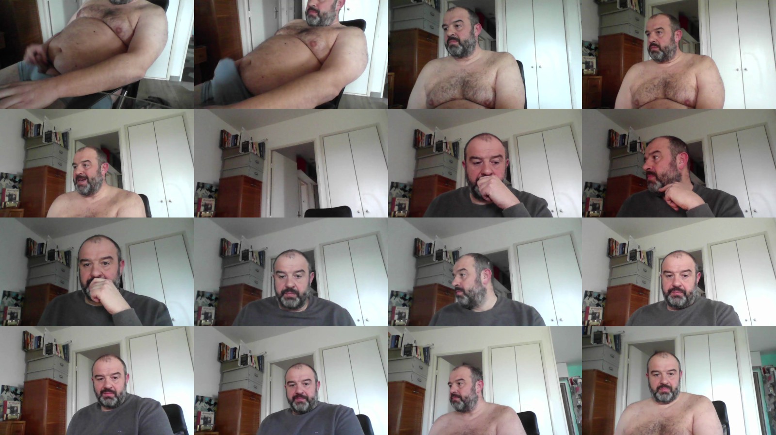sebdebdx1 14-02-2025 Recorded Video juicy