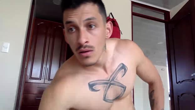sexy_colombiano 13-02-2025 Recorded Video analtoy