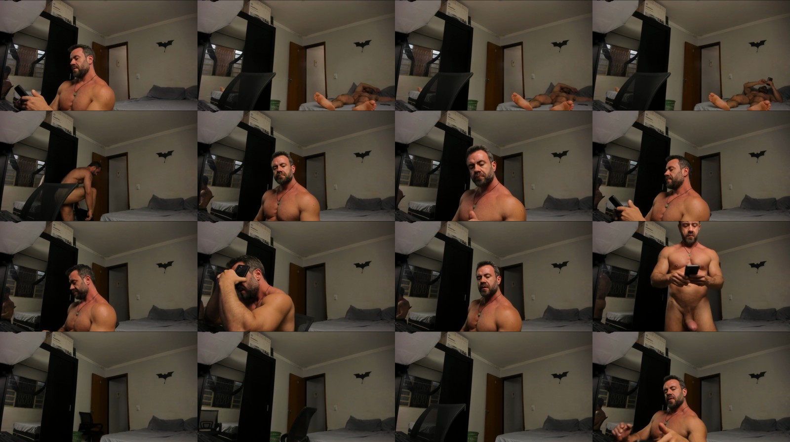 sexyflightz 13-02-2025 Recorded Video analsex