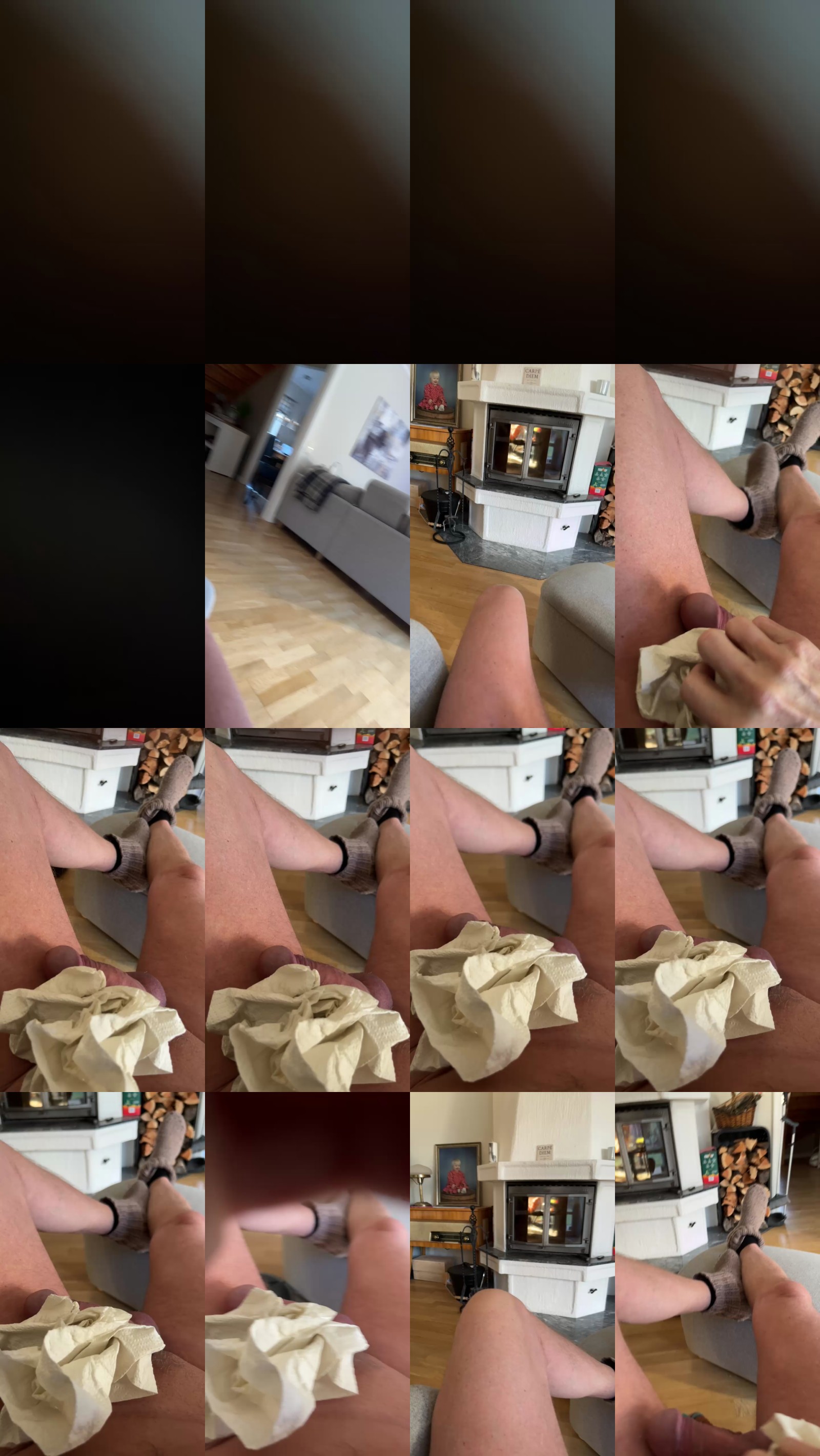 sweswe611 14-02-2025 Recorded Video hardcock