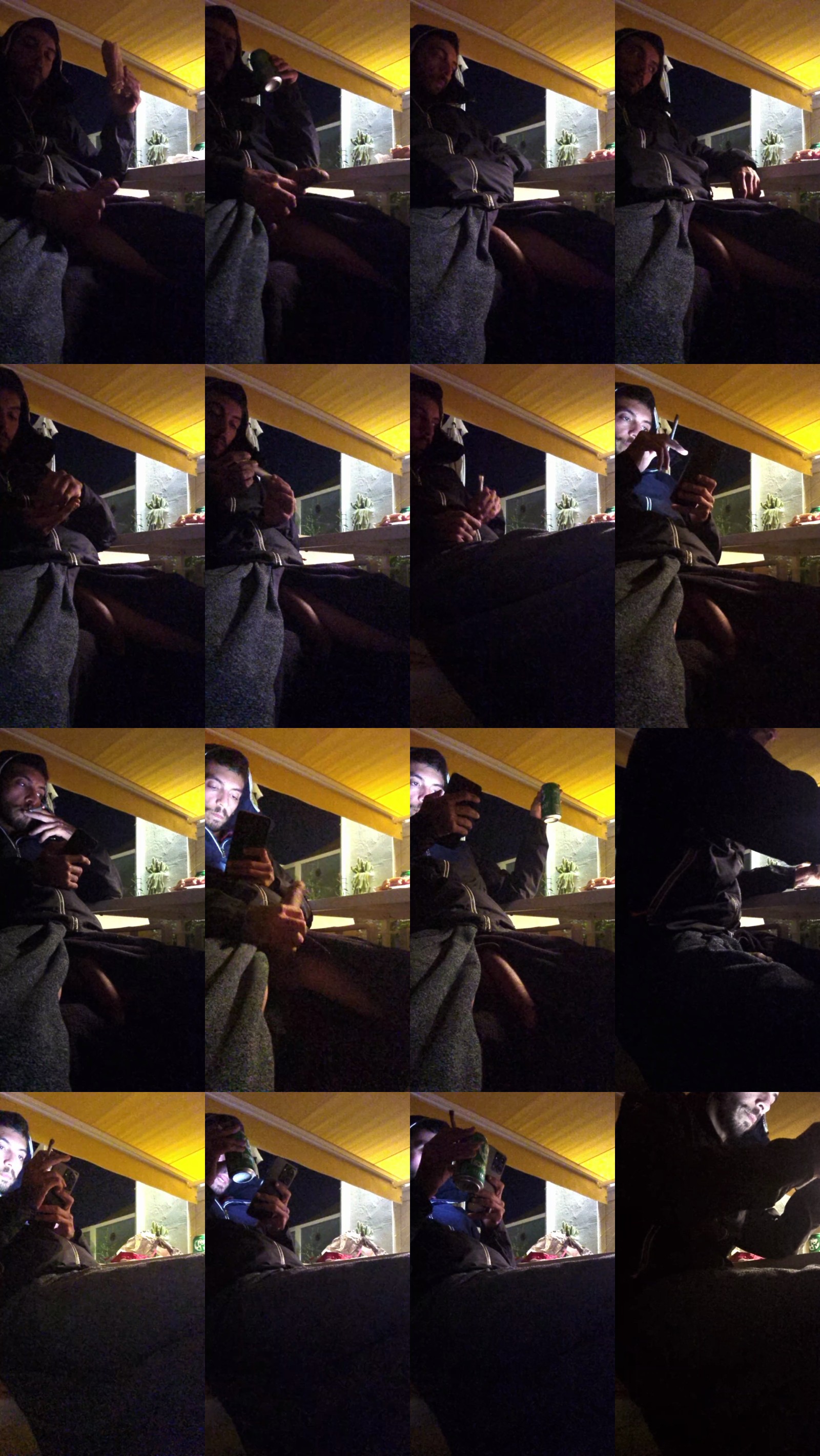 themadHatter90 14-02-2025 Recorded Video fuckass