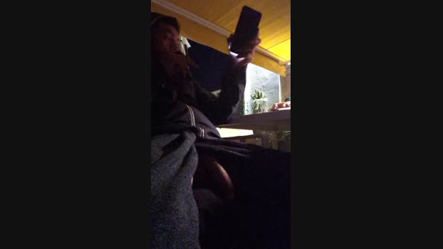 themadHatter90 14-02-2025 Recorded Video fuckass