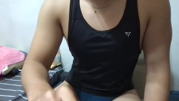 tony0416li 14-02-2025 Recorded Video fuckher