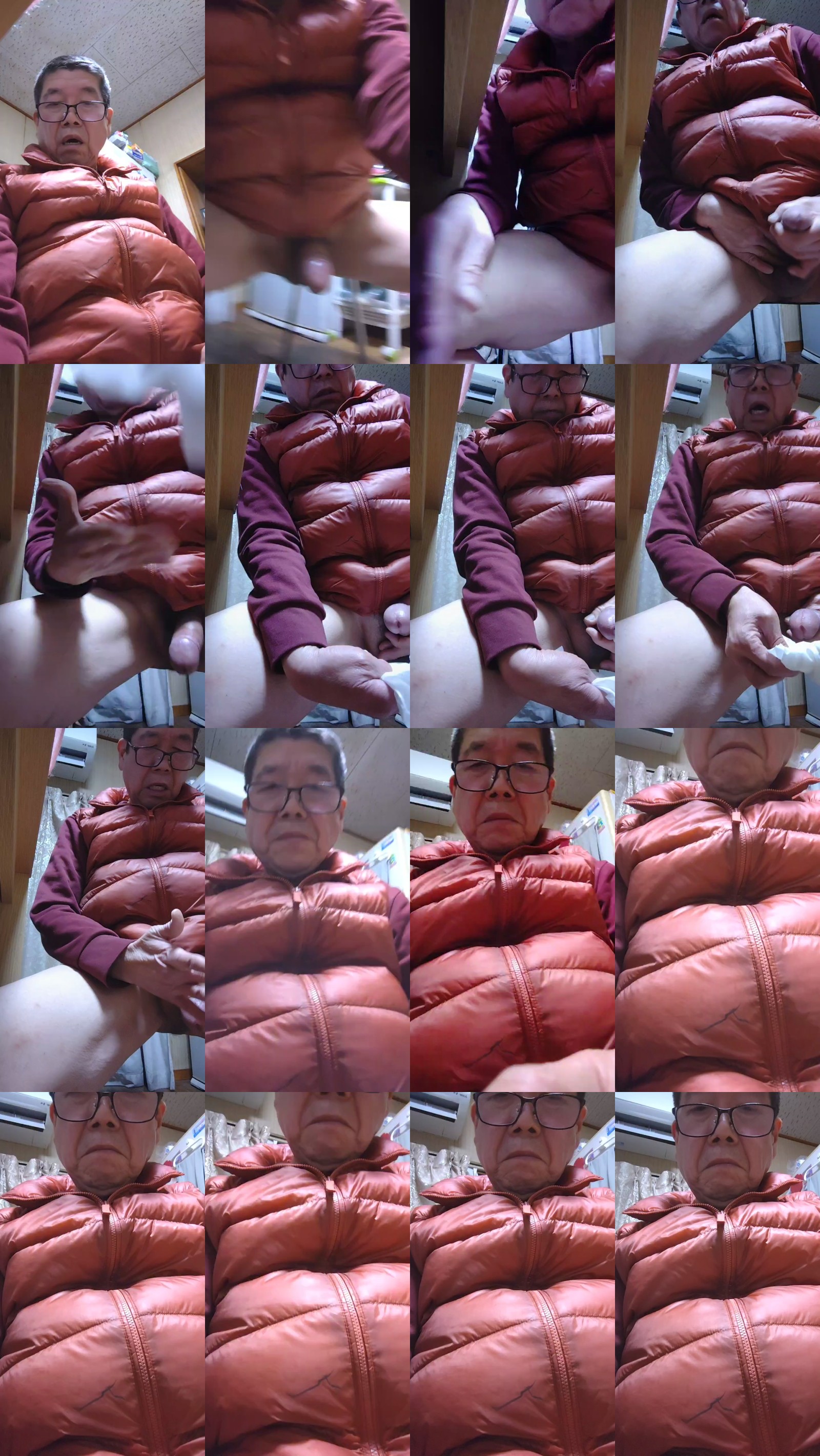 toshi603 14-02-2025 Recorded Video Ass