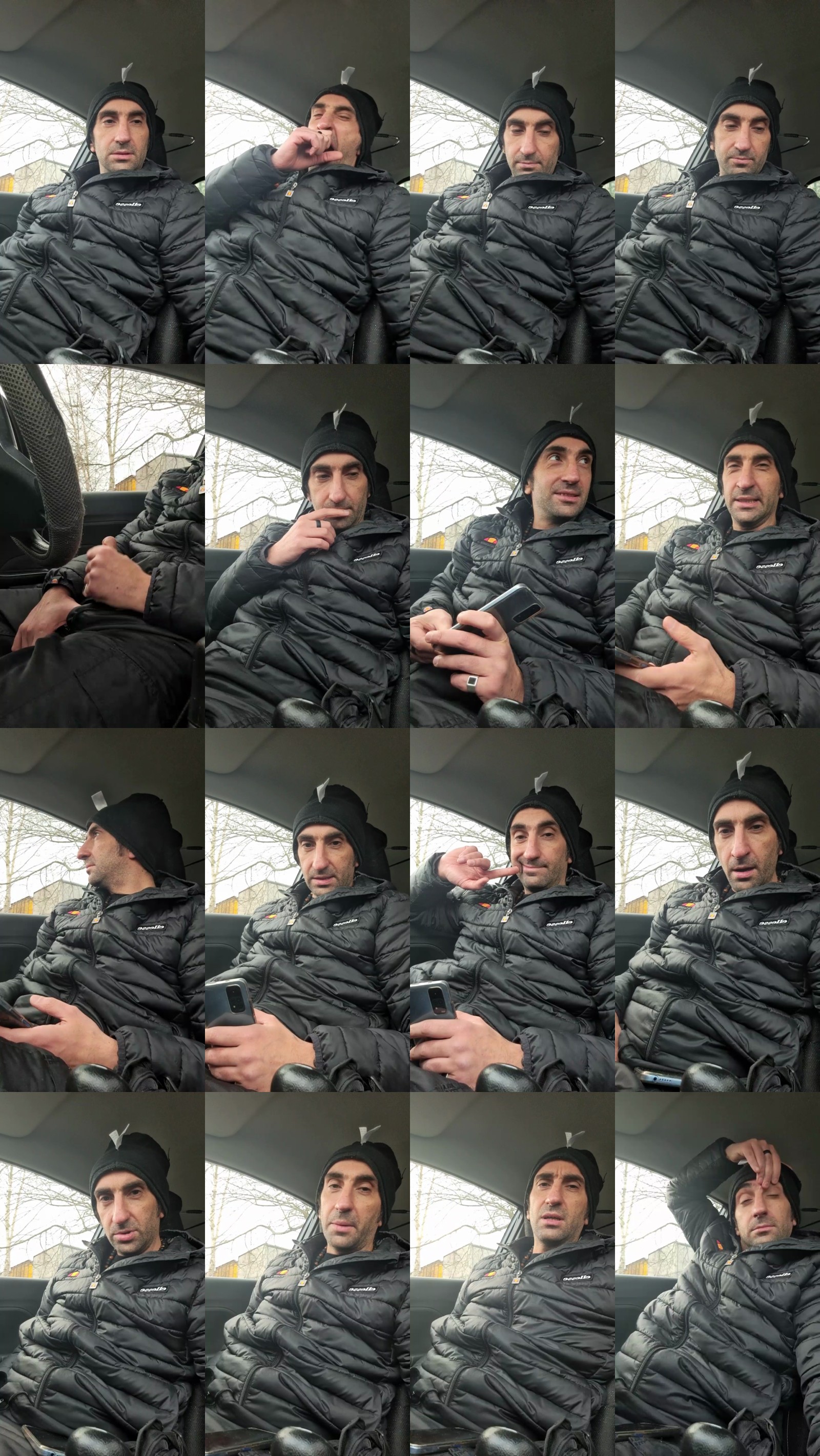 uzun 14-02-2025 Recorded Video Pretty