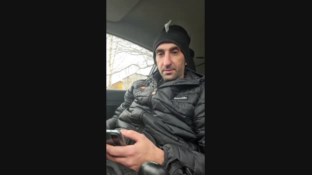 uzun 14-02-2025 Recorded Video Pretty