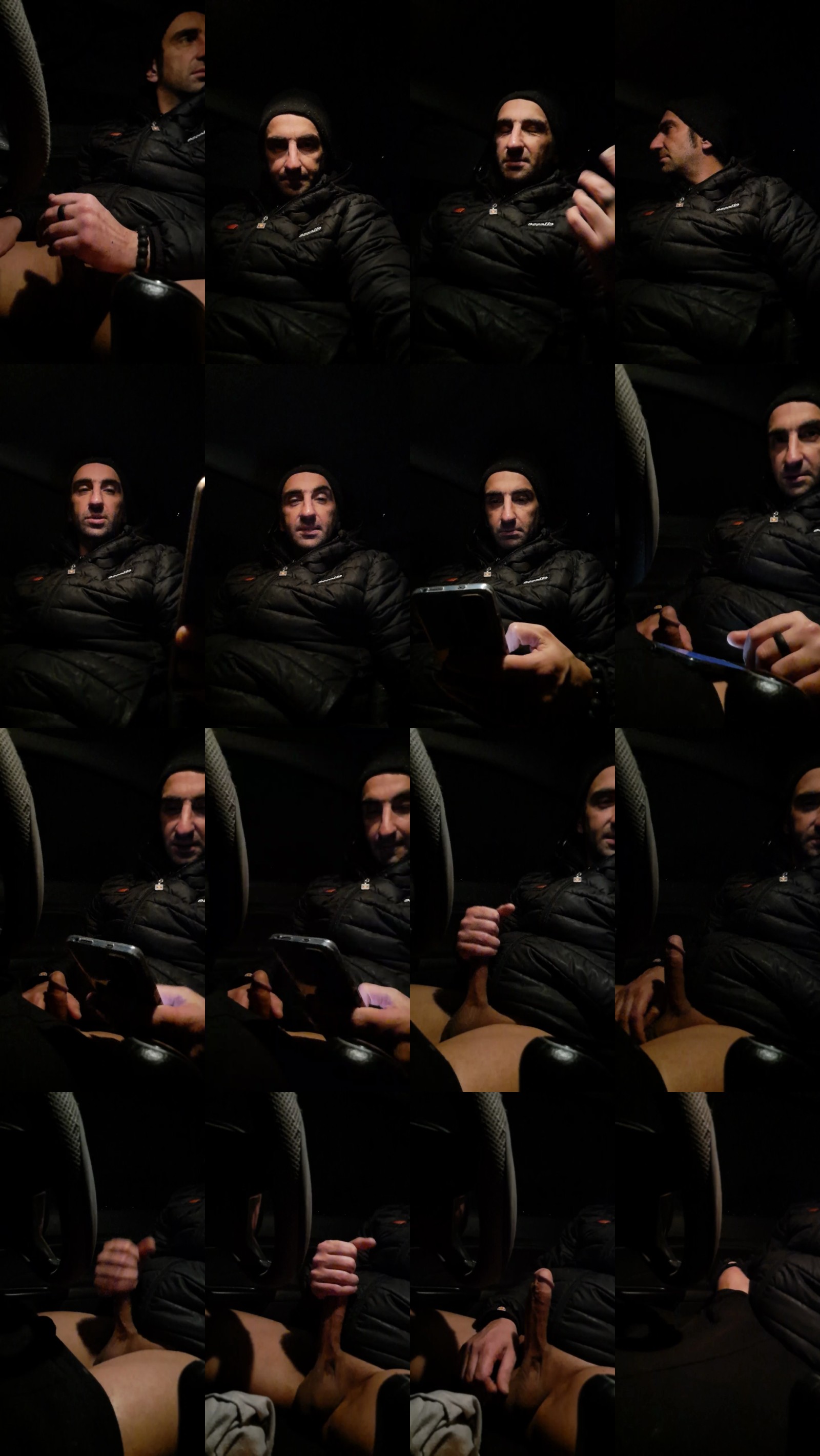 uzun 14-02-2025 Recorded Video naughty