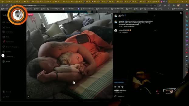 wtfincgn4 14-02-2025 Recorded Video wank