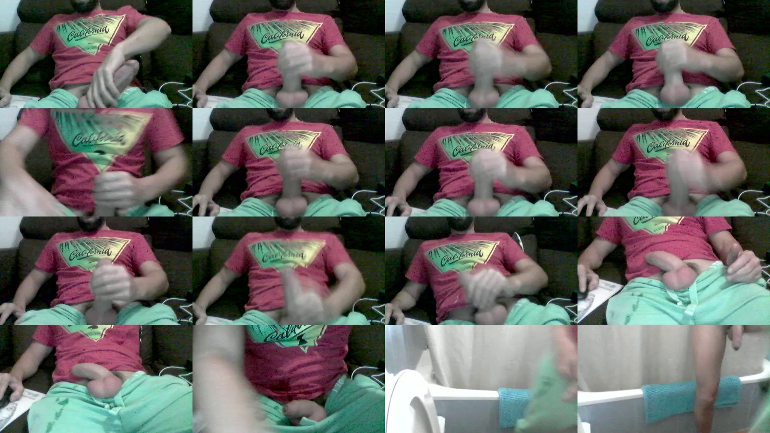 xavalito19 13-02-2025 Recorded Video bigass