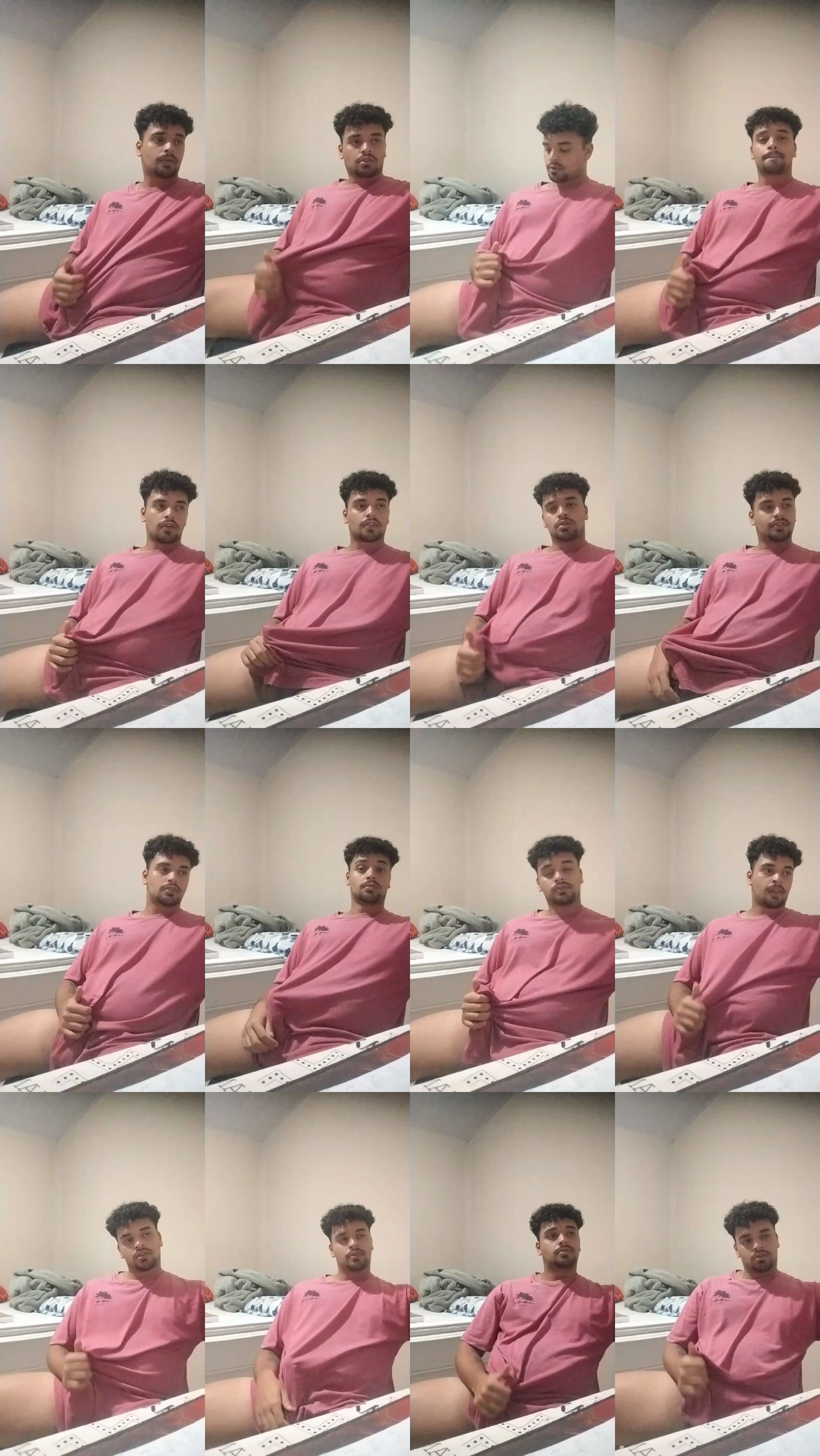 xcumshot3323 14-02-2025 Recorded Video sexymale