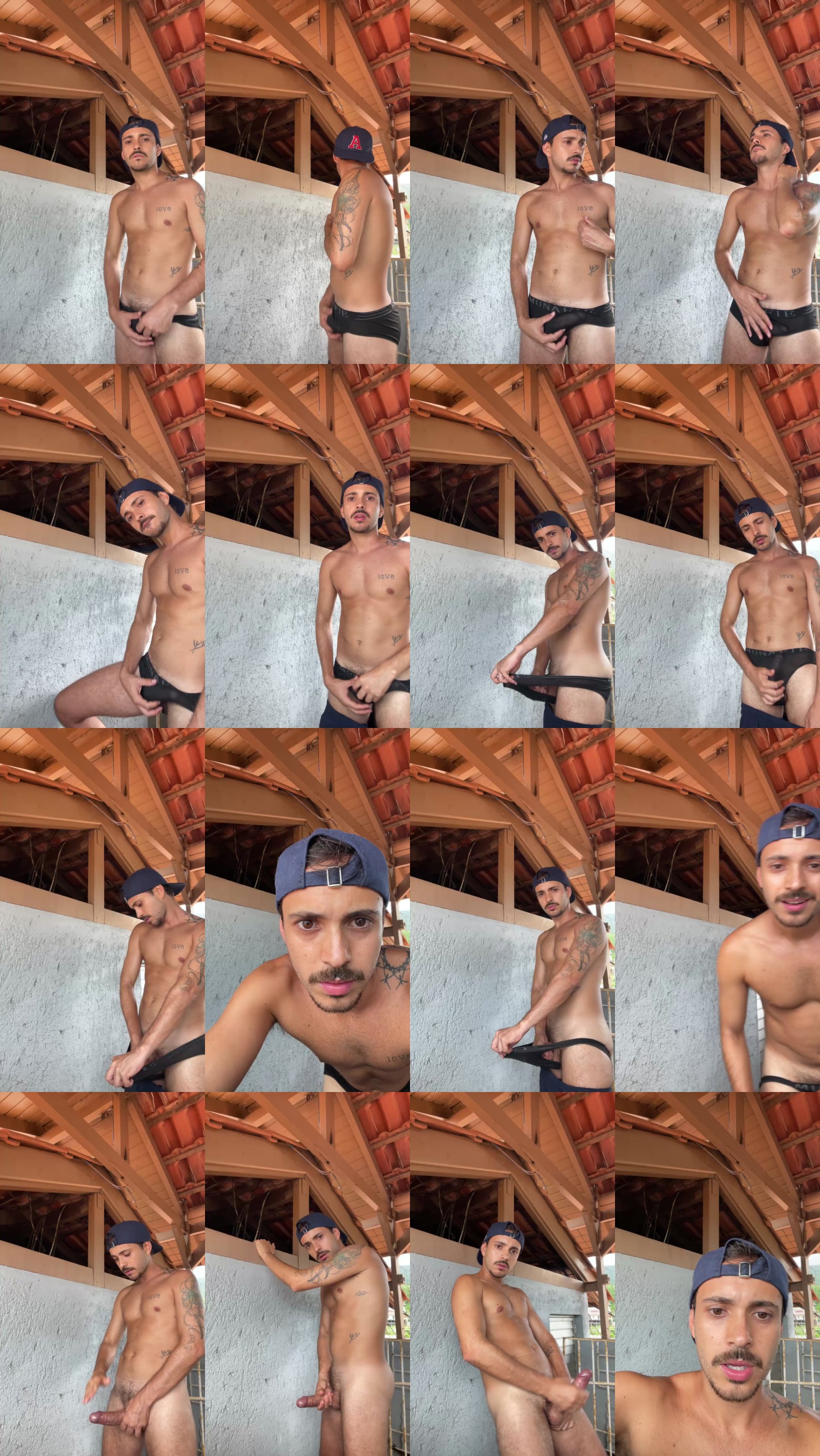 xxxranier 13-02-2025 Recorded Video lovense