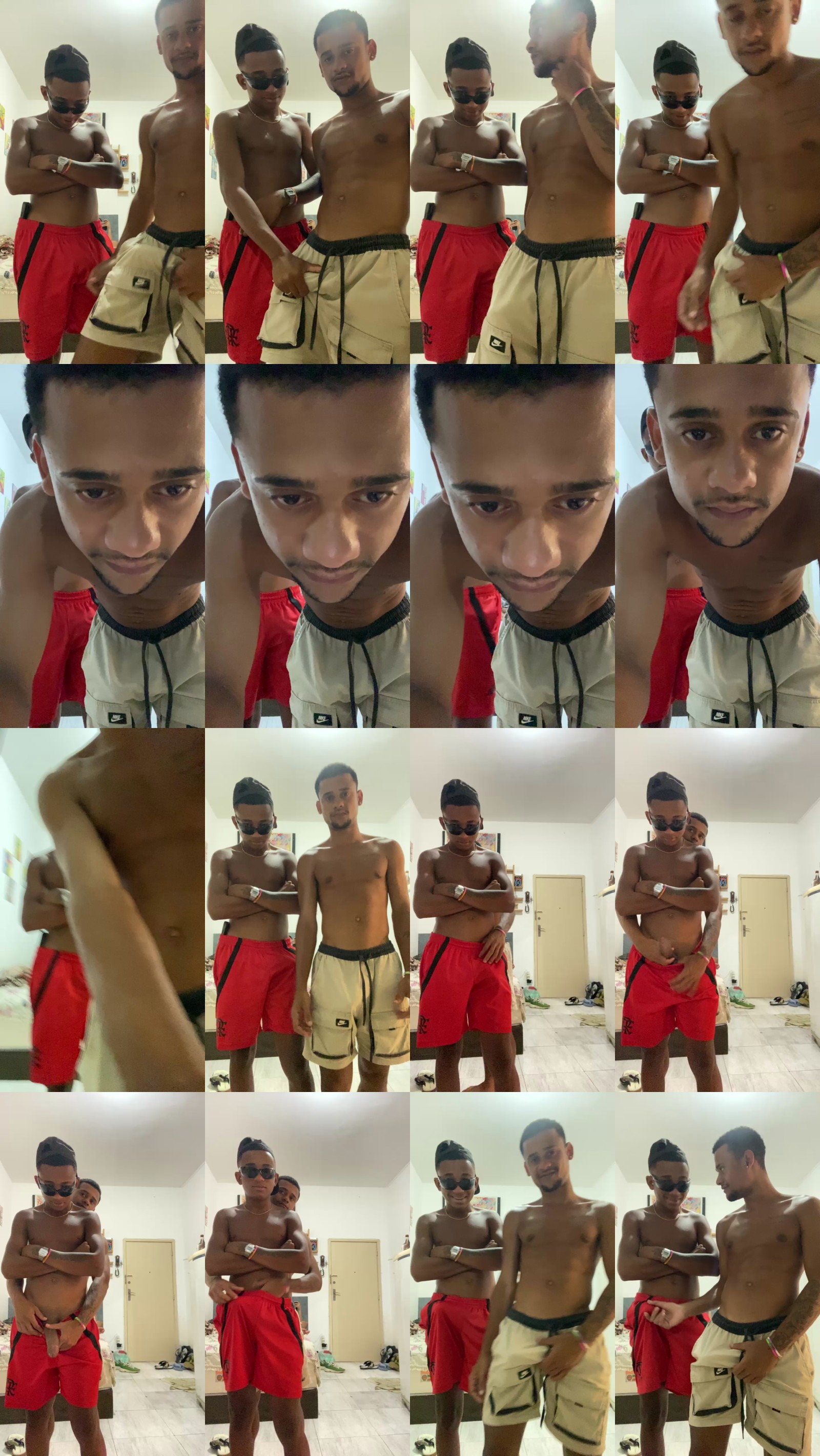 young_safado 14-02-2025 Recorded Video Naked