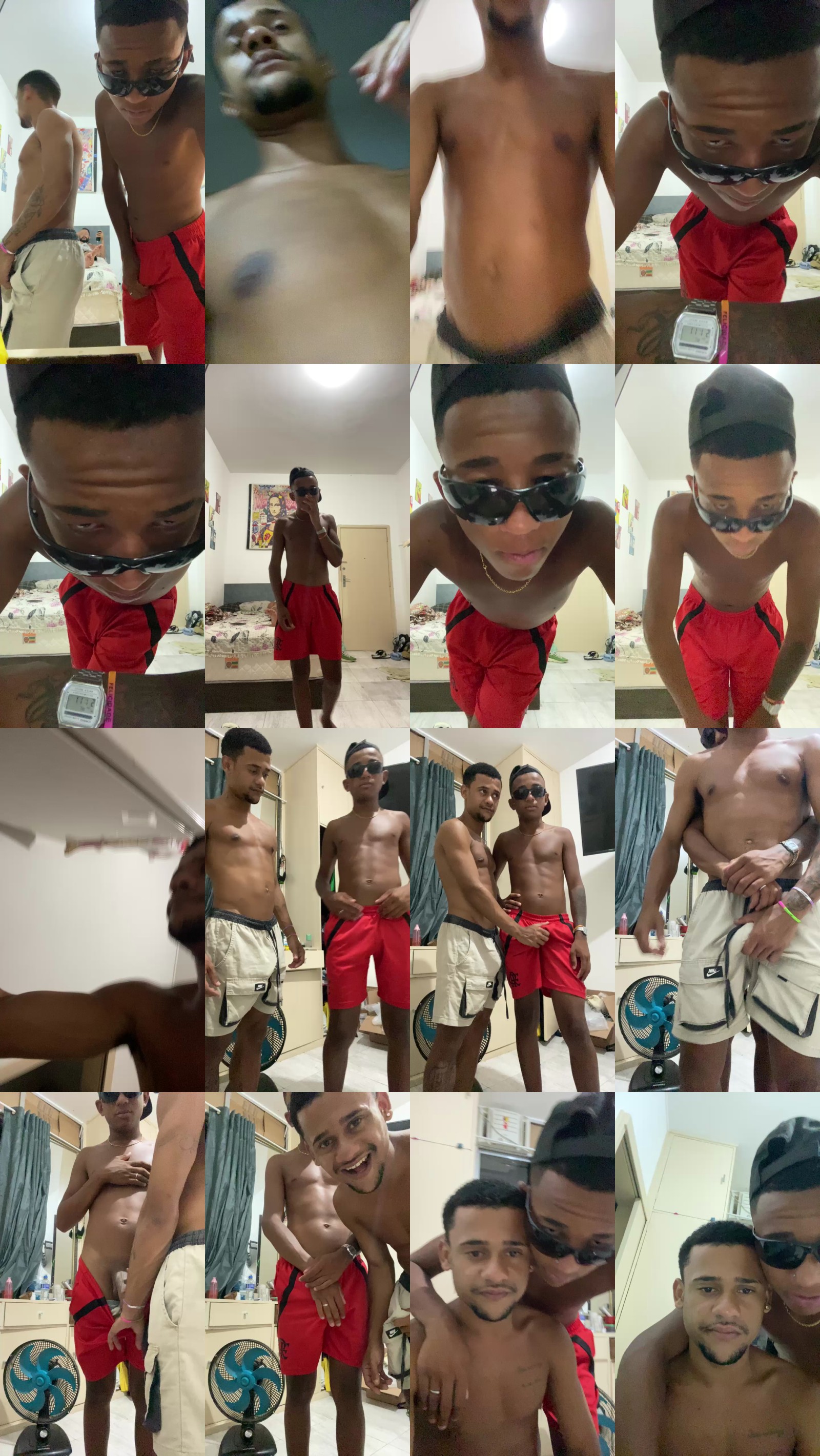 young_safado 14-02-2025 Recorded Video suckshow