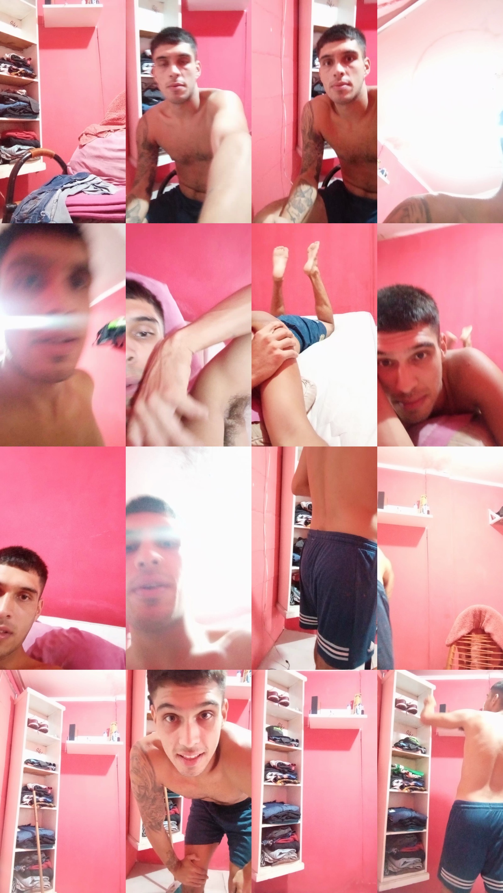 27431axel 14-02-2025 Recorded Video jerking