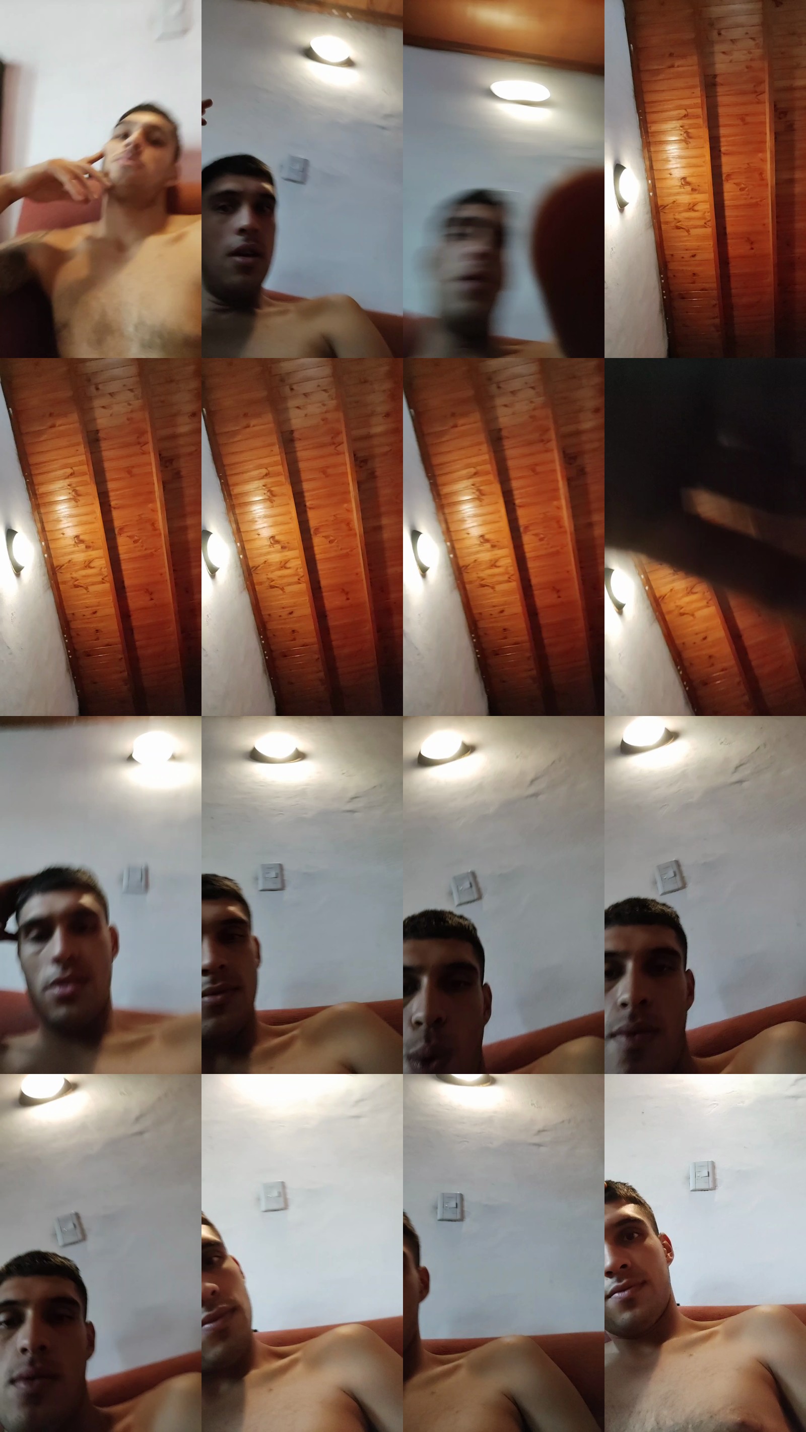 27431axel 14-02-2025 Recorded Video dirty