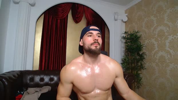 AdamJameson 15-02-2025 Recorded Video bicurious