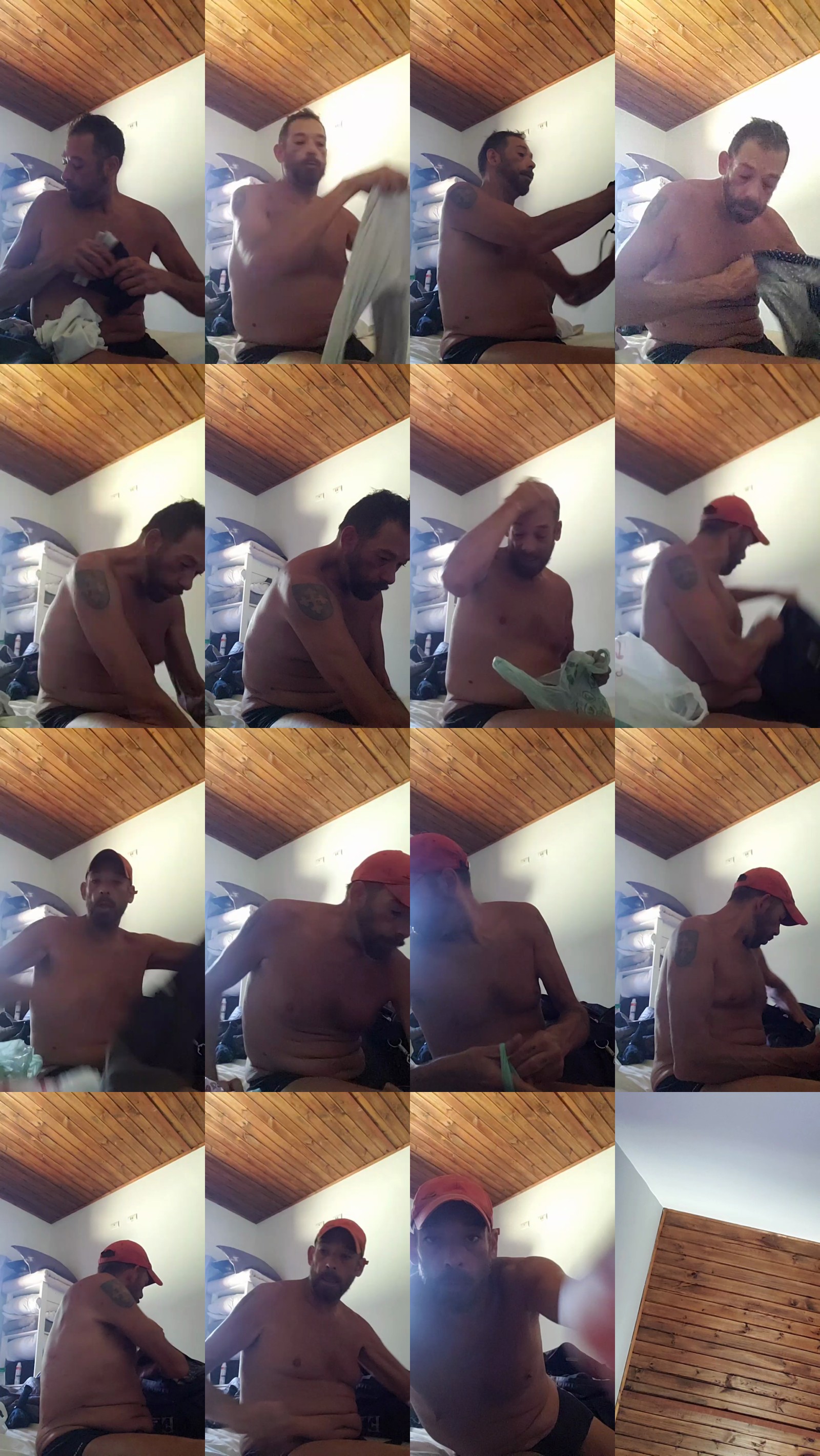 BETOALPH4 15-02-2025 Recorded Video suckcock