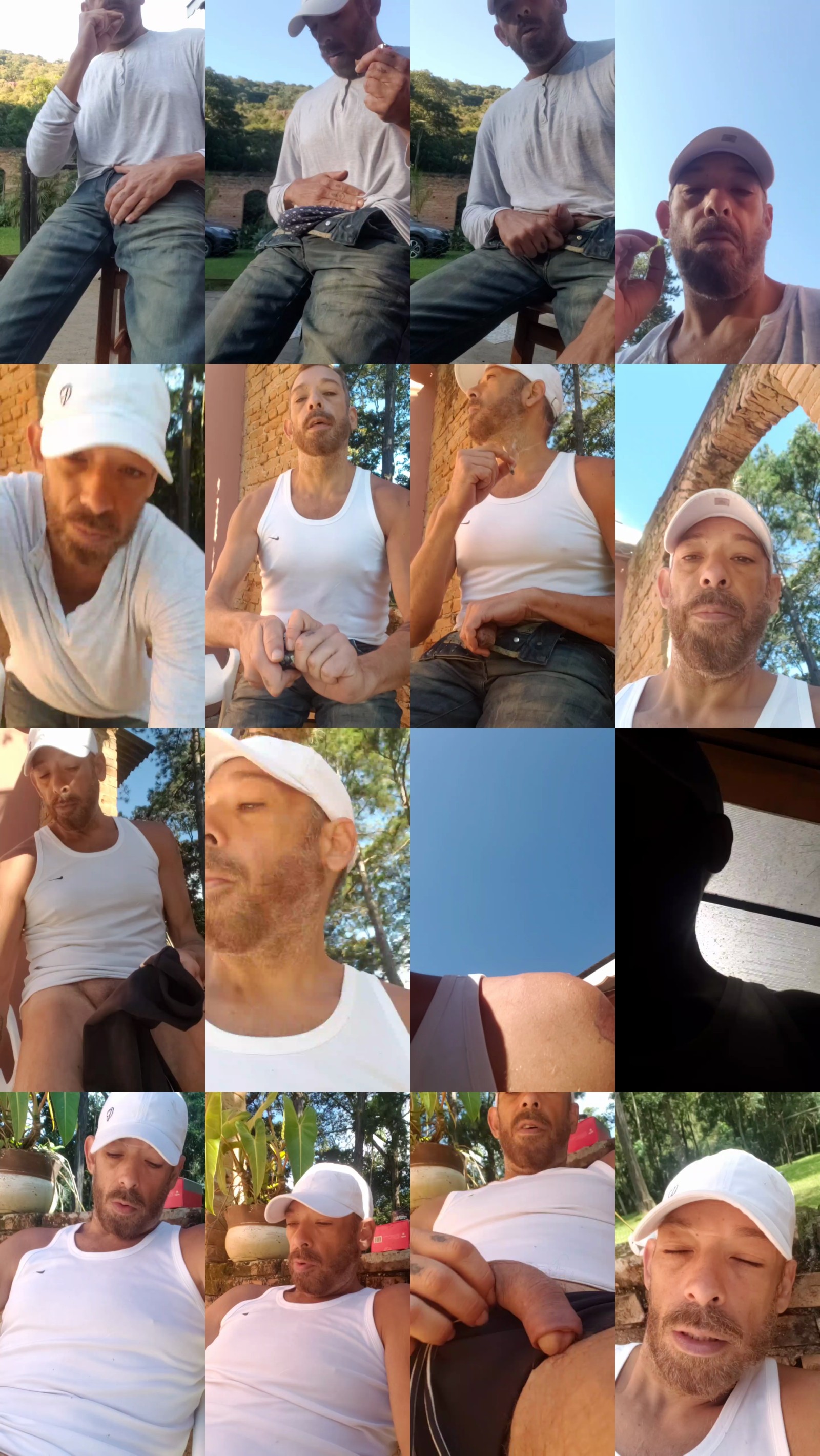 BETOALPH4 15-02-2025 Recorded Video hard