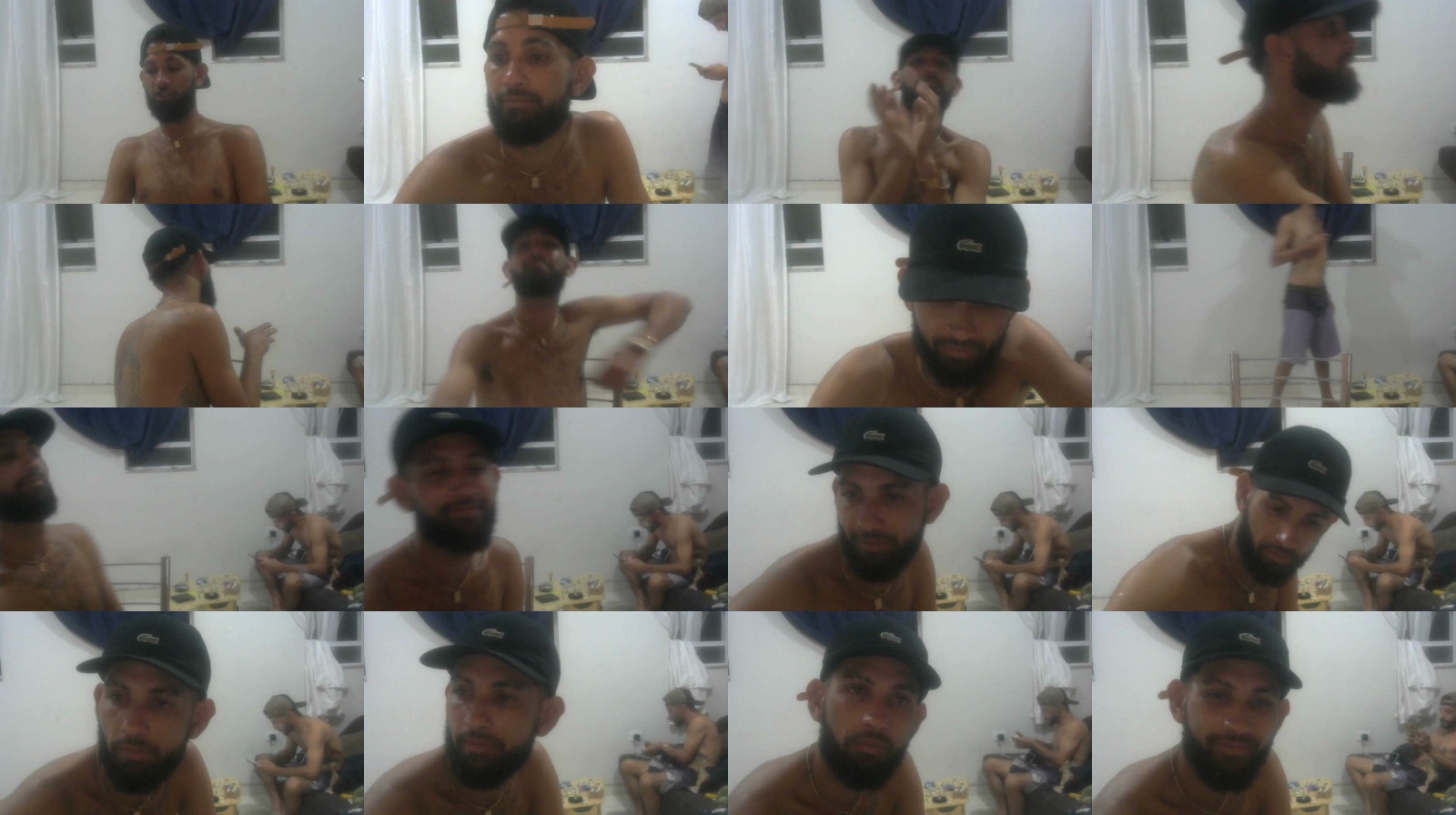 Bawer31 15-02-2025 Recorded Video fuckass