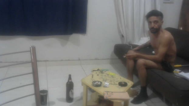 Bawer31 15-02-2025 Recorded Video bigdick