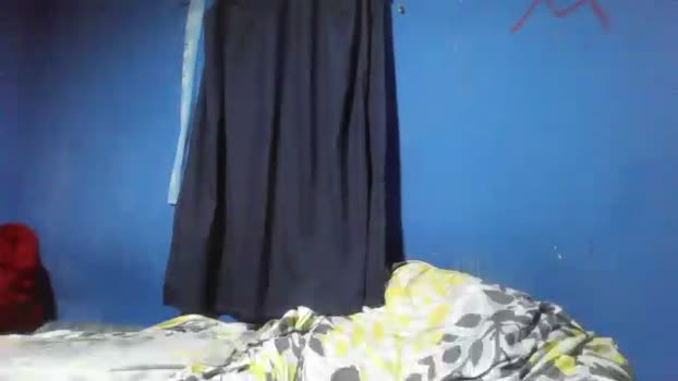 Bbyflaqi 15-02-2025 Recorded Video fingers