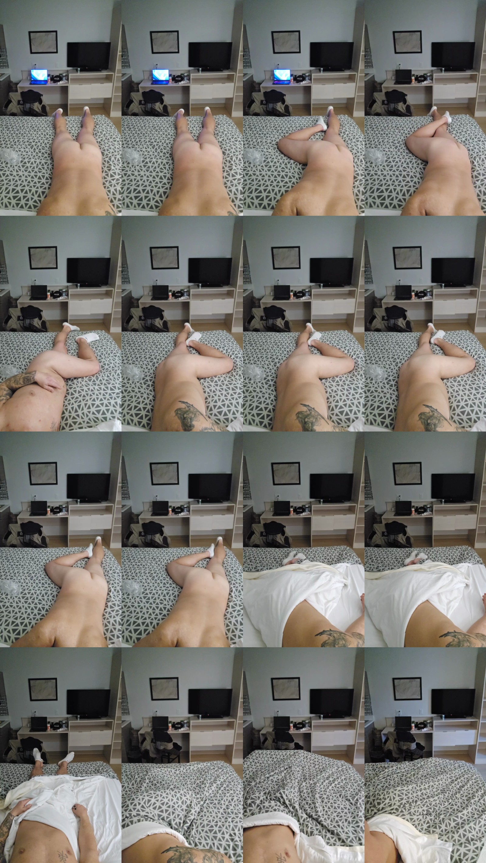 Beardedveteran 14-02-2025 Recorded Video hot