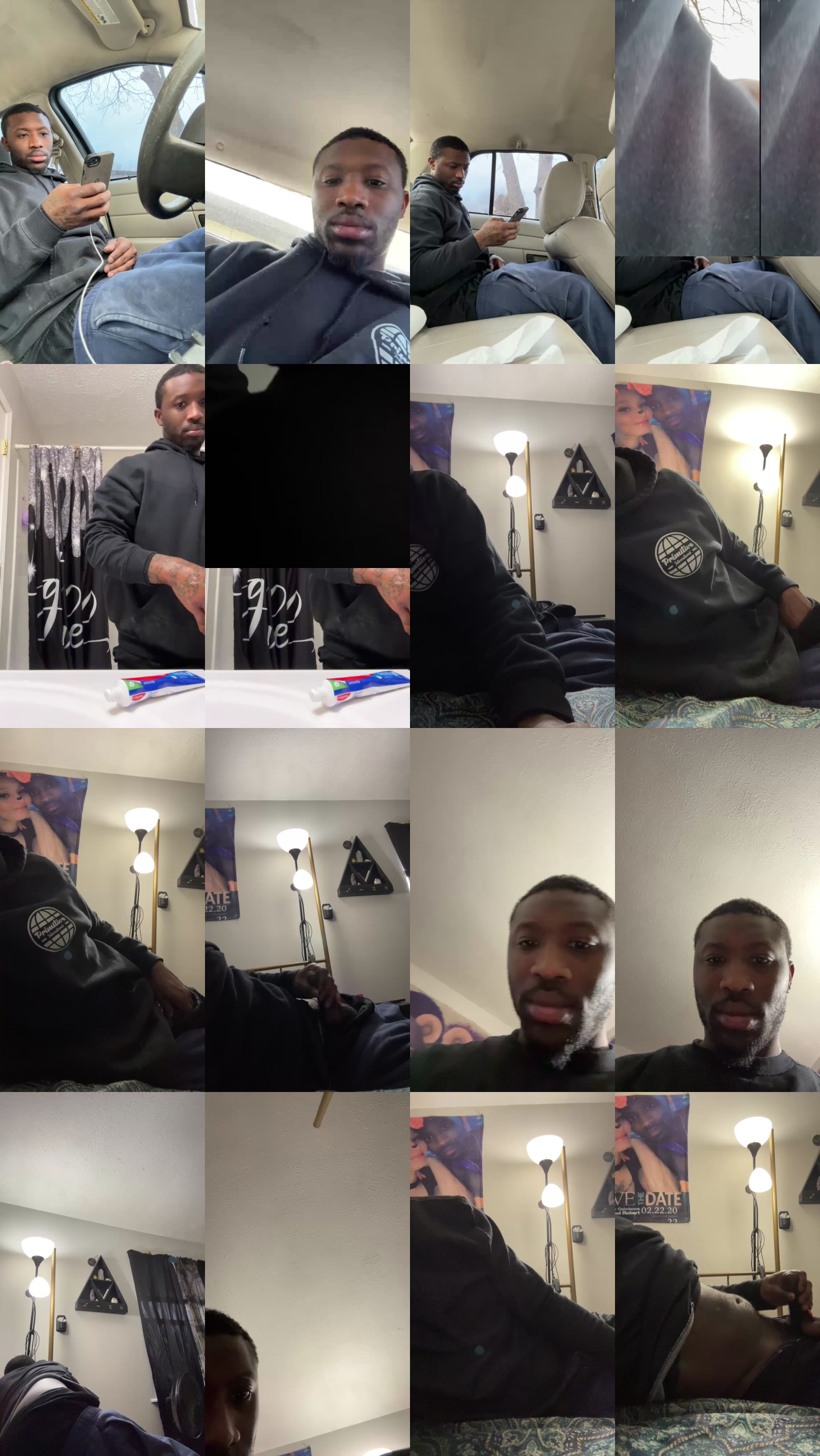 Bigdickbobbyy 14-02-2025 Recorded Video big