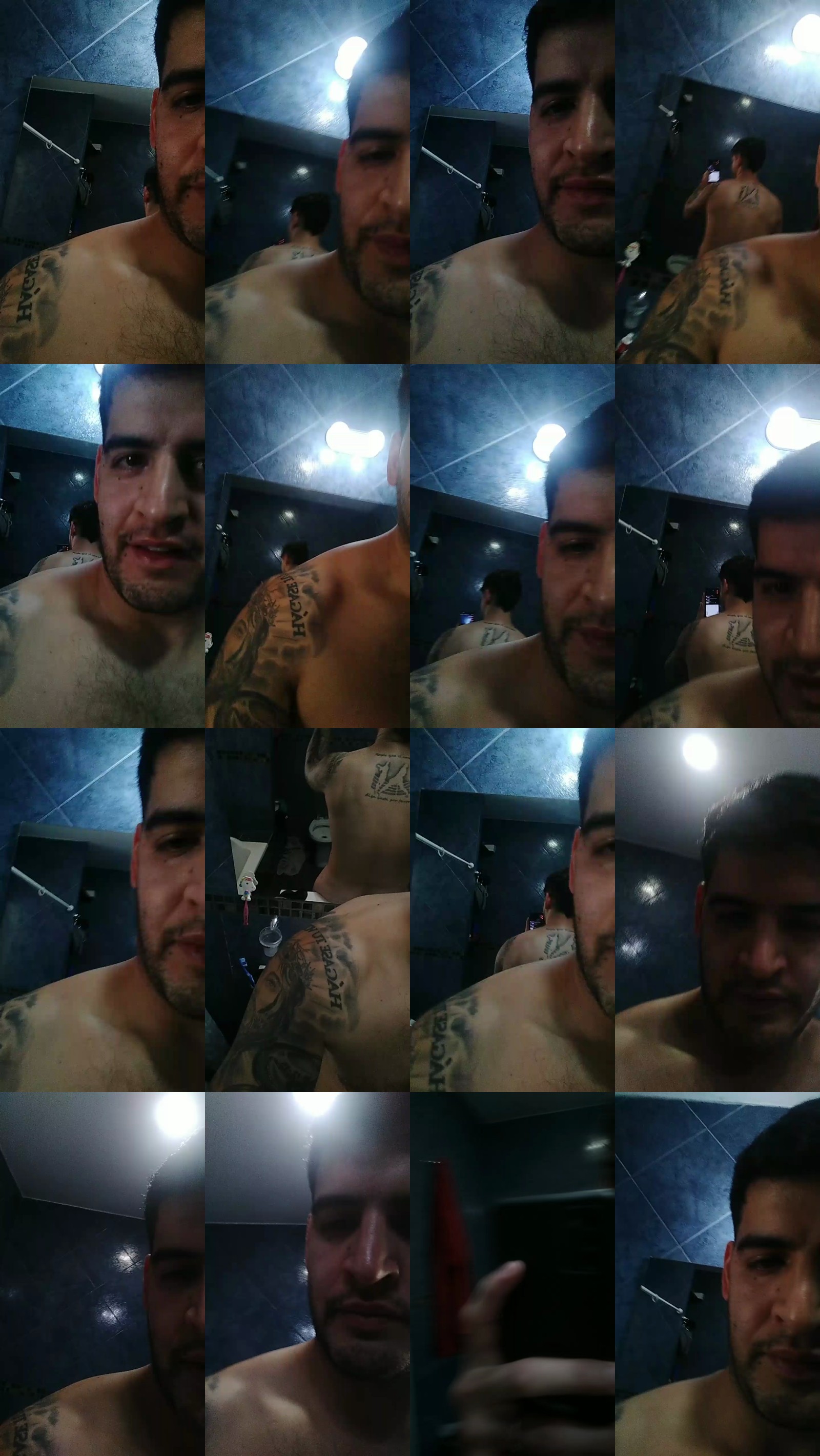 Charleta3012 15-02-2025 Recorded Video sexymale