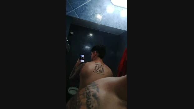 Charleta3012 15-02-2025 Recorded Video sexymale